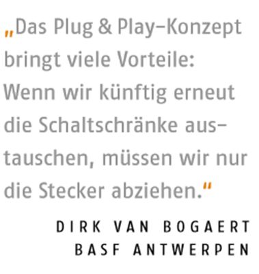 Zitat aus der PROCESS 11/12 2016 Die Hintergründe und einzelnen Beiträge zu den Zitaten finden Sie im jeweilgen ePaper in unserem Heftarchiv. ePaper-Archiv (Bild: PROCESS)