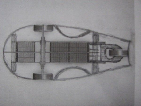 Das EZ-EV: erste Skizzen (Bild_ ZWheelz)