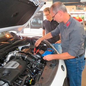 (Wagner Beratungsgesellschaft GmbH)