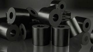 Clariant’s groundbreaking new ODH catalyst. (Clariant)