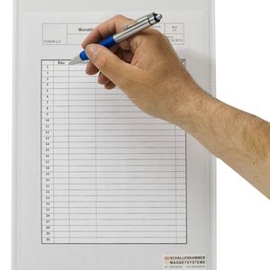 (Bild: Schallenkammer)