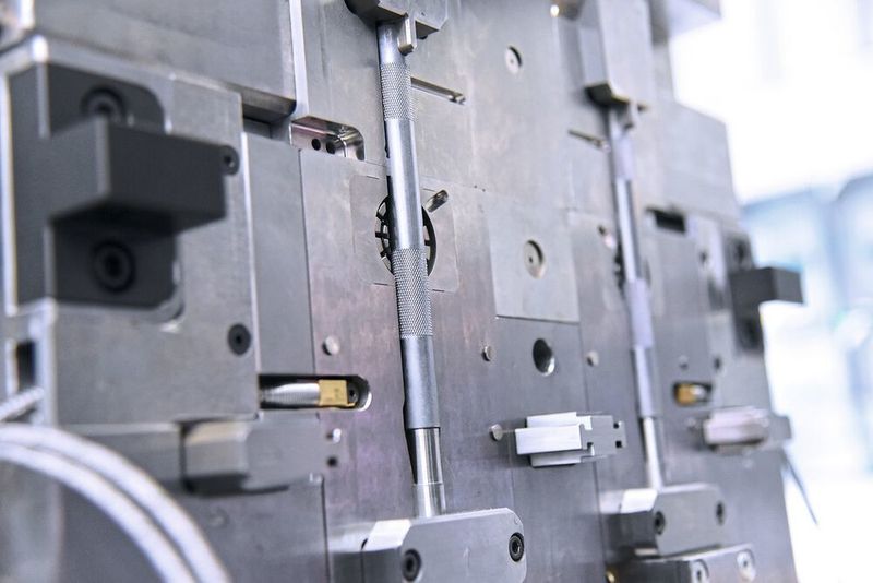 Der Kunststoffspezialist Mayweg optimiert seine Produktionsprozesse in der Entwicklungsphase standardmäßig, heißt es. So stellte das Entwicklungsprojekt für die Serienfertigung eines Gangwahlhebels im Hinblick auf eine plattformbasierte Pkw-Baureihe und zu fertigen in Hybridbauweise auf den ersten Blick scheinbar auch keine große Aufgabe dar... (Mayweg)