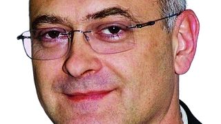 Richard Clemens, Geschäftsführer des VDMA-Fachverbandes Nahrungsmittelmaschinen und Verpackungsmaschinen: „Der Fokus ist und bleibt auf Technologieführerschaft als einer der wichtigsten Erfolgsfaktoren im deutschen Verpackungsmaschinenbau, ergänzt durch eine Vielzahl produktbezogener Dienstleistungen.“ (Archiv: Vogel Business Media)