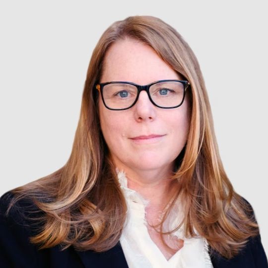 Shannon Bell ist Chief Digital Officer und Chief Information Officer bei OpenText.(Bild:  Opentext)