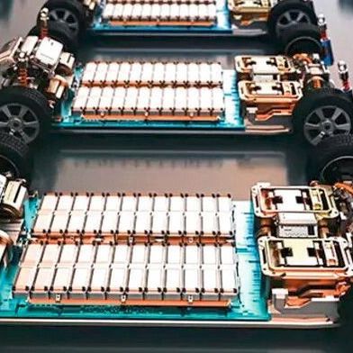 Ein europäischer Vorstoß: Die Initiative zur Industrialisierung von Festelektrolyten für Festkörperbatterien. (Bild: Syensqo)