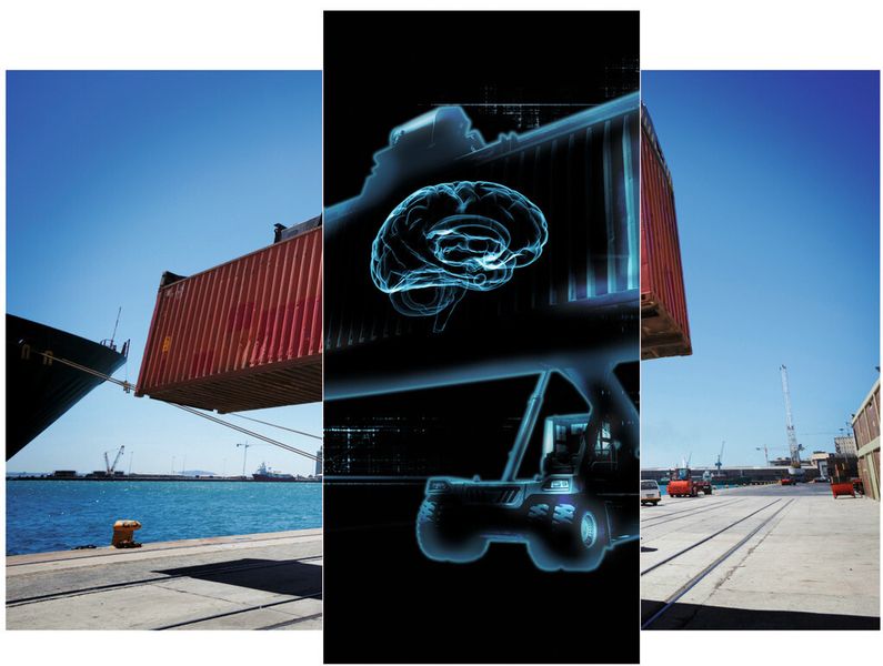 Dank Online-Verbindung zur Produktdatenbank erhalten Kunden automatisch alle aktuellen Informationen, zum Beispiel Produktverfügbarkeit, Lebenslauf, Dokumentation, Kalibrierprotokolle, Betriebsanleitungen und Weiteres mehr. (Bild: Endress + Hauser)