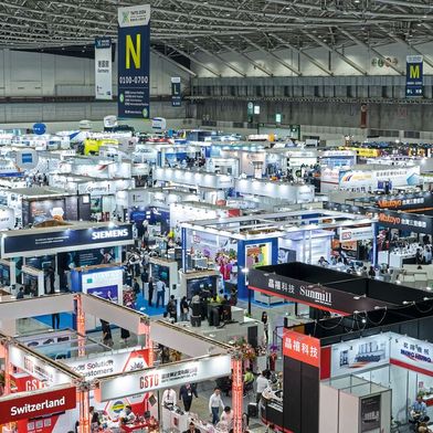 Dynamik der Smart Manufacturing beschleunigt sich – TMTS 2026 präsentiert Taiwans industrielle Stärke. (Bild: TMTS)