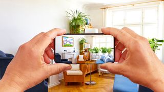 In einem aktuellen Projekt entwickeln Forschende entwickeln neue KI-Methoden für 3D-Visualisierungen. (Bild: agenturfotografin - stock.adobe.com)