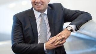 Carsten Spohr soll neuer Vorstandsvorsitzender der Lufthansa AG werden. Spohr verantwortet in der Vergangenheit auch die Geschicke der Lufthansa Cargo AG. (Bild: Lufthansa)