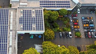 Das Autohaus Hans Brandenburg verkauft in Hilden bislang BMW und Mini. Künftig wird es dort auch Kia-Fahrzeuge geben. Hilden ist für Brandenburg der zweite Kia-Standort nach Mettmann. (Bild: Hans Brandenburg)