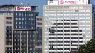 Konzernzentrale von Evonik in Essen  (Bild: Evonik Industries)