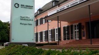 Der Verkauf der Anteile von Benteler am gemeinsamen Joint Venture Benteler-SGL macht die SGL Group künftig zum alleinigen Eigentümer. (SGL Group)