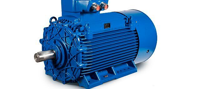 Das Geschäft der Industriemotoren und -generatoren von Regal Rexnord gehört nun zu WEG.  (Bild:  WEG)