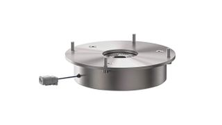 Mit der BKF552 bringt Intorq eine neue Federkraftbremse speziell für elektrische Flurförderzeuge auf den Markt. (Intorq)