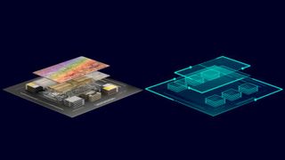 Die Integration der KI-gestützten Designexploration von Precision Innovations soll die Silizium-Chip-Entwicklung beschleunigen, so Siemens. (Bild: Siemens)