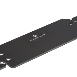 Mit Ha-VIS RFID bietet Harting eine durchgängige Transponder-Familie. Hier der Ha-VIS RFID CT 89.