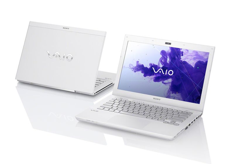 Sowohl in einer Variante mit 13-Zoll-Display (hier im Bild) als auch mit 15-Zoll-Display gibt es die S-Serie. (Archiv: Vogel Business Media)