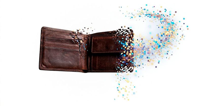Die EUDI-Wallet soll unseren Umgang mit Identifikationsnachweisen im digitalen wie analogen Raum grundlegend neu denken.(Bild:  Gemini / KI-generiert)