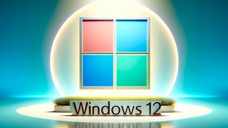 „Windows 12“ kommt voraussichtlich im Herbst von 2024.  (Bild: Thomas Joos)