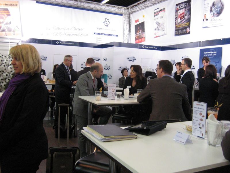  (Archiv: Vogel Business Media)