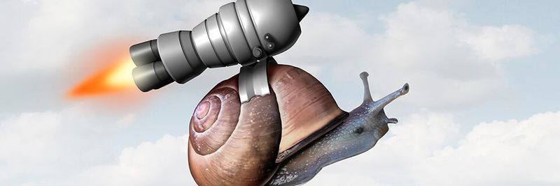 Der durch Corona ausgelöste Lockdown hat zu einem Boom bei digitalen Produkten und Services geführt und gezeigt, wie wichtig es ist, innerhalb kürzester Zeit auf die Bedürfnisse von Kunden reagieren zu können.(Bild:  © freshidea - stock.adobe.com)