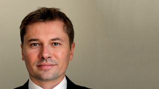 Der Autor: Laurent Dubois ist CTO bei Moonshot Insurance. (Bild: Moonshot Insurance)