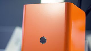 Der Protonet-Server mit dem Namen Carla ist mit dem Betriebssystem SOUL ausgestattet, das auf Linux basiert. (Bild: Thies Raetzke/Protonet)