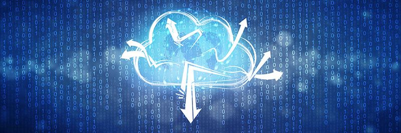 Für die Nutzung von Cloud-Speicherdiensten lohnt sich auch der Blick auf die Angebote in europäischen Nachbarländern. Für die Nutzung von Cloud-Speicherdiensten lohnt sich auch der Blick auf die Angebote in europäischen Nachbarländern.