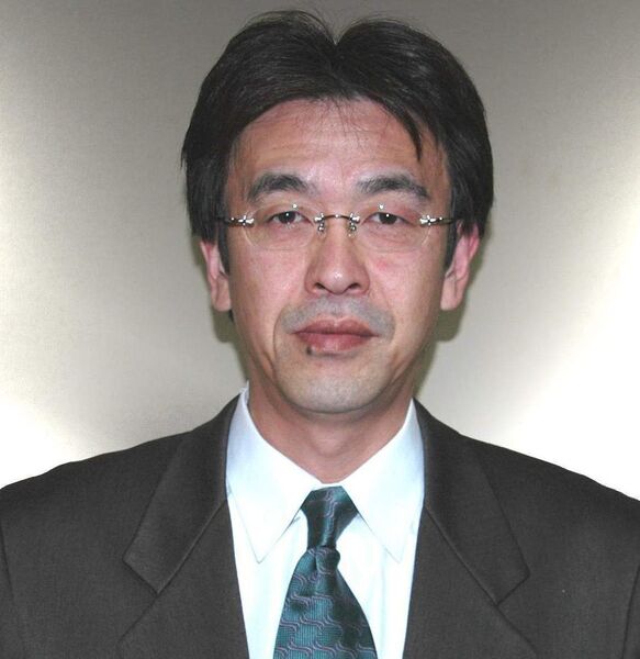 Dr. Keiichi Nakamoto ist neuer Niederlassungsleiter des Witec-Büros im Kanagawa Science Park bei Tokyo. (Bild: Witec)