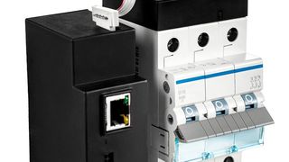 Moderne Messtechnik zur Verbrauchserfassung wirtschaftlich, schnell und platzsparend nachrüsten mit Energysens (Gossen Metrawatt)