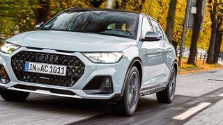 Mit dem aktuellen A1 hat Audi das Thema Premium bei den Kleinwagen neu definiert. (Audi)