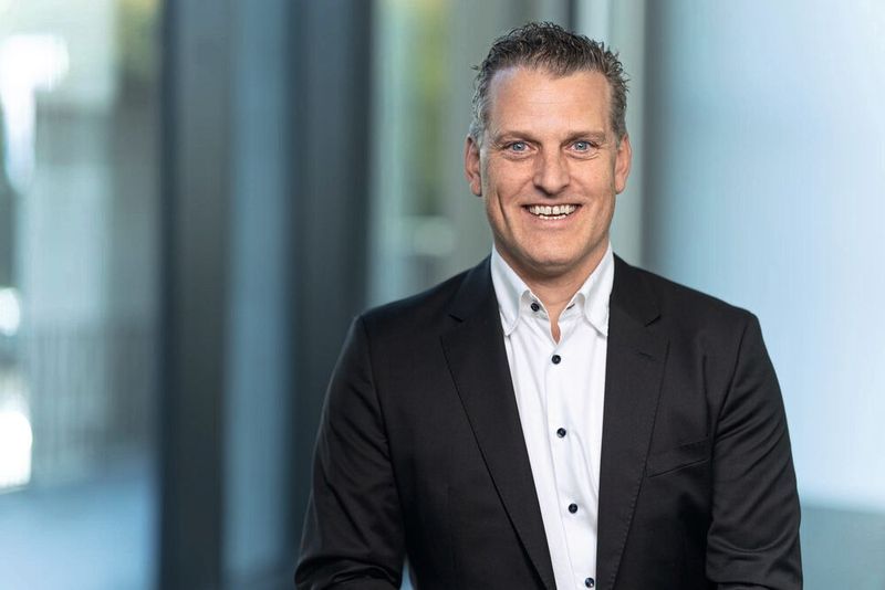 Jürg Suhner, Chairman of the Board of Directors (Image:Suhner Group AG)