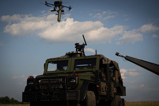 (Source:  Rheinmetall AG)