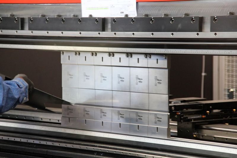 Wer schneller rüsten kann, kommt auch schneller zum Kanten. (Bild: Itasse)