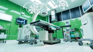 Neue Technologien sind im OP schon längst ein Thema. (Bild: Pixabay)