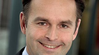 Christian Sobottka wurde zum Vorsitzenden der Geschäftsführung bestellt. (Foto: ZF)