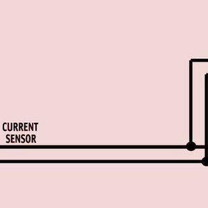 Ein Stromwandler mit Effektivwert-Ausgang überwacht die Heizelemente einer Spritzgussmaschine.