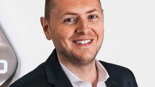 David Napoléon Genot, neuer Executive Design Director of Europe bei Borgward. (Borgward)