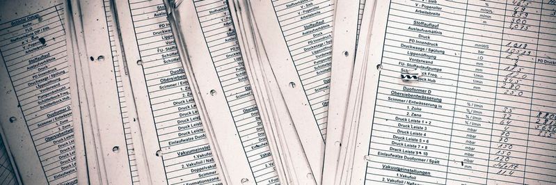 Unternehmen benötigen neue Prozesse für die Kontrolle ihrer Daten.(Bild:  gemeinfrei / Pexels)