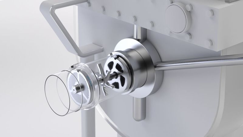 Extrem langlebige Werkzeuge senken die Kosten und steigern die Effizienz in der Fleischverarbeitung. (Bild: voestalpine High Performance Metals GmbH)