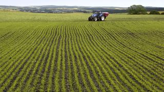Clariant und Eastman kündigen ihre Zusammenarbeit im Bereich Agrochemie an. (Clariant)