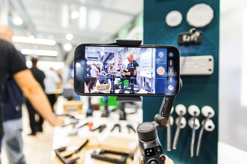 Die all about automation brachte vom 26. bis 27. August 2026 Anwender und Anbieter aus den Bereichen Automation, Robotik und Digitalisierung in Zürich zusammen. Die Aussteller lobten die kompakte, persönliche Atmosphäre und die hohe Gesprächsqualität.  (Bild: Easyfairs)