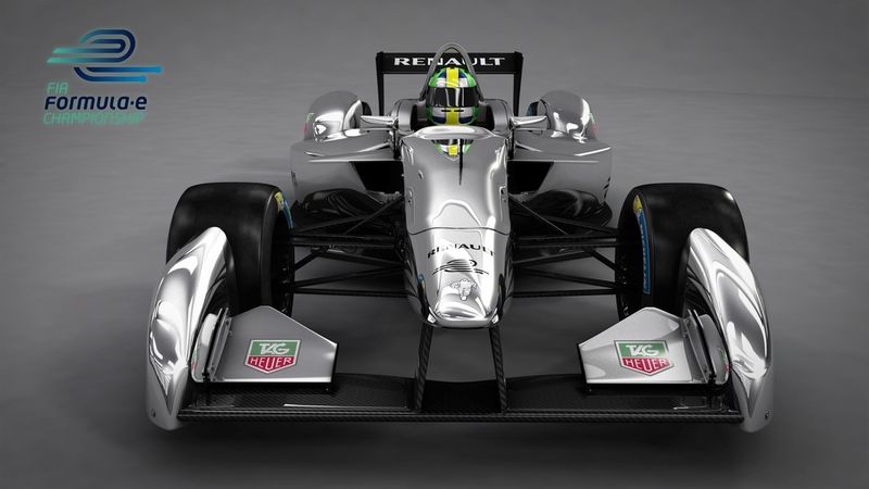  (Formula E Holdings)