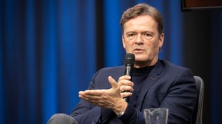 Entwicklungsvorstand Markus Schäfer sieht für Mercedes nur eine Möglichkeit, um dem Wettbewerb in China standzuhalten: eine stärkere lokale Entwicklung als bisher. (Bild: Mercedes-Benz AG)