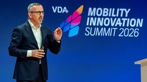 "We need a reality check," demanded Post with a view to the de facto ban on combustion engines from 2035. (Image:VDA/CHLietzmann)