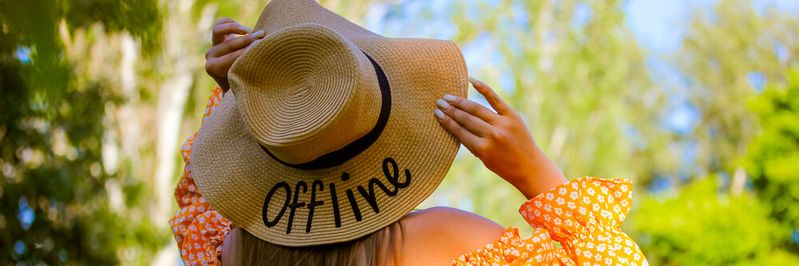 Welche Effekte hat ein kurzer Digital Detox?(Bild:  vita - stock.adobe.com)