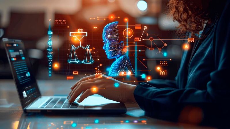 Durch Agenten automatisierte Zugriffsentscheidungen wirken nur vertrauenswürdig, wenn ihre Logik offenliegt. Ohne erklärbare KI bleibt Identity Governance eine Blackbox für Audits und Management.(Bild: ©  btiger - stock.adobe.com)