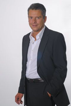 Für Jens Bergmann,  Sessner-Geschäftsführer, hat ein Autohaus als Dienstleister den Auftrag, auf den Kunden einzugehen, ihn zu überzeugen und an sich zu binden. (Archiv: Vogel Business Media)