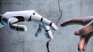 Welche Auswirkungen haben KI-Systeme auf die Verwaltung? (fotomek - stock.adobe.com)