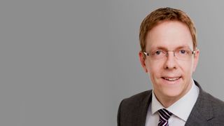 Harald Rosenberger ist designierter Vorstandsvorsitzender der Nürnberger Versicherung. (Bild: Nürnberger Versicherung)